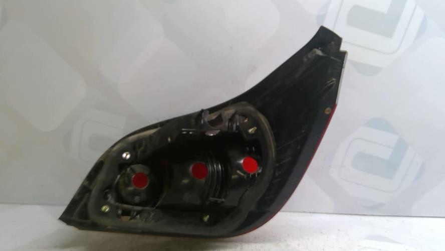 Image Feu arriere principal gauche (feux) - BMW SERIE 5 E60
