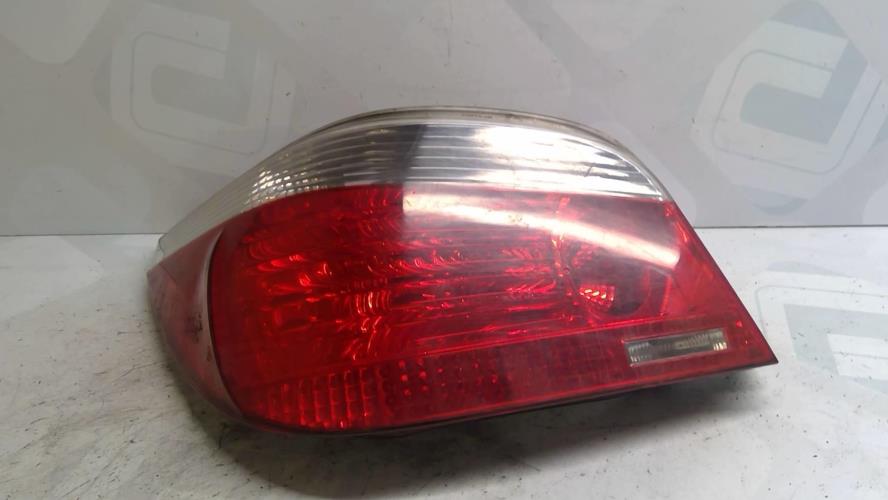 Image Feu arriere principal gauche (feux) - BMW SERIE 5 E60