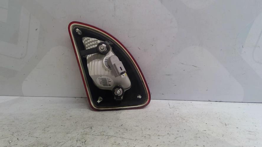 Image Feu arriere secondaire droit (feux) - RENAULT TWINGO 2