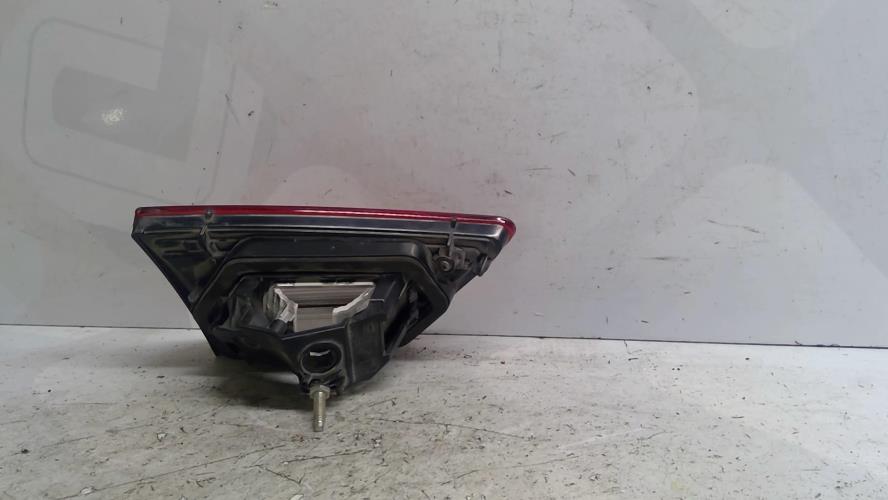 Image Feu arriere secondaire droit (feux) - RENAULT CLIO 4