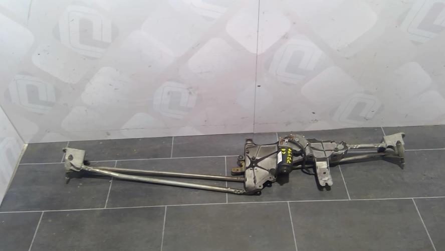 Image Moteur essuie glace avant - CITROEN C8