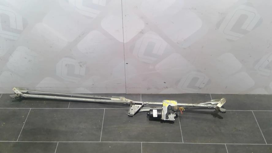 Image Moteur essuie glace avant - PEUGEOT 307