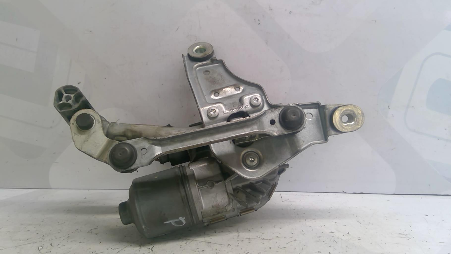 Motore tergicristallo anteriore destro FORD GALAXY 2 PHASE 1 Diésel - 1