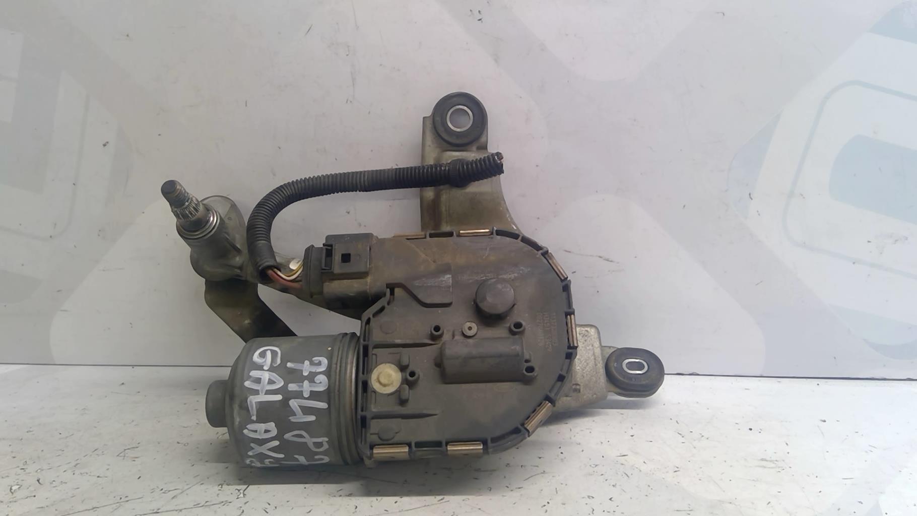 Motore tergicristallo anteriore sinistro FORD GALAXY 2 PHASE 1 Diésel - 1