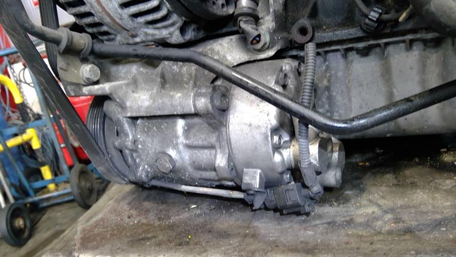 Image Moteur - SEAT IBIZA 2