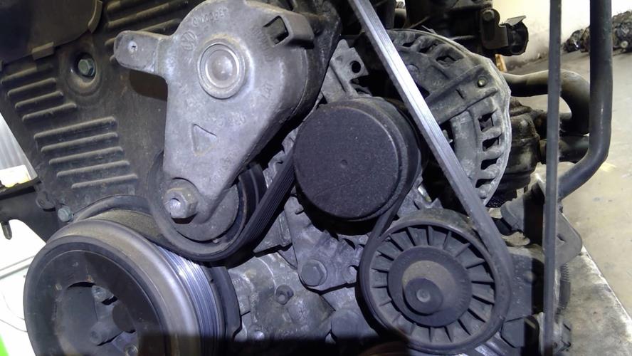 Image Moteur - SEAT IBIZA 2