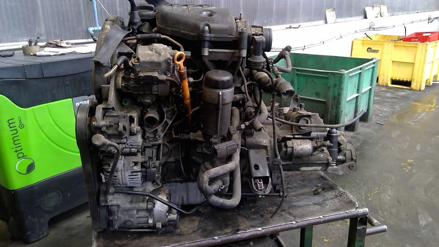 Pièce Auto