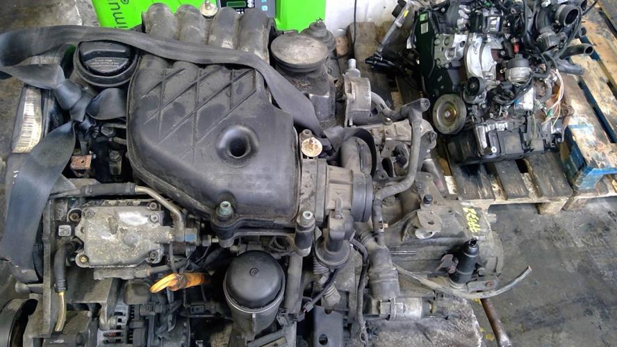 Image Moteur - SEAT IBIZA 2