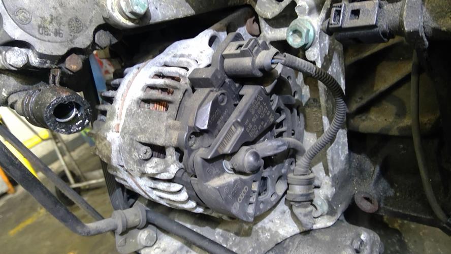 Image Moteur - SEAT IBIZA 2