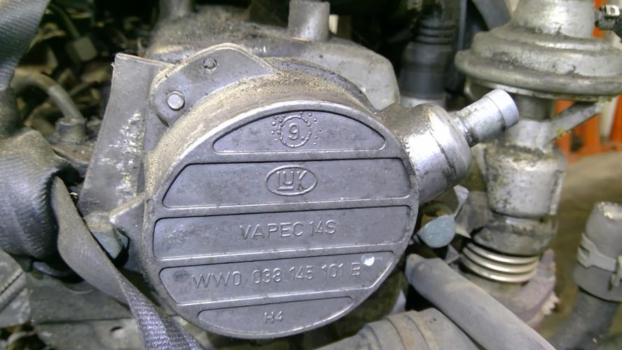 Image Moteur - SEAT IBIZA 2
