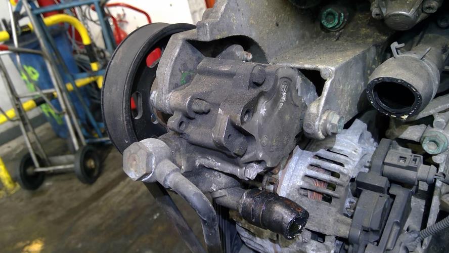 Image Moteur - SEAT IBIZA 2