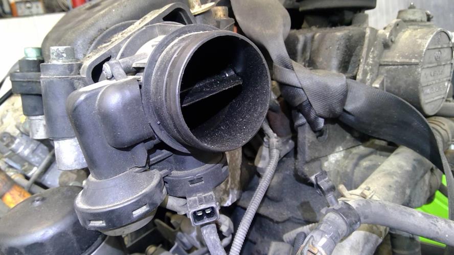Image Moteur - SEAT IBIZA 2