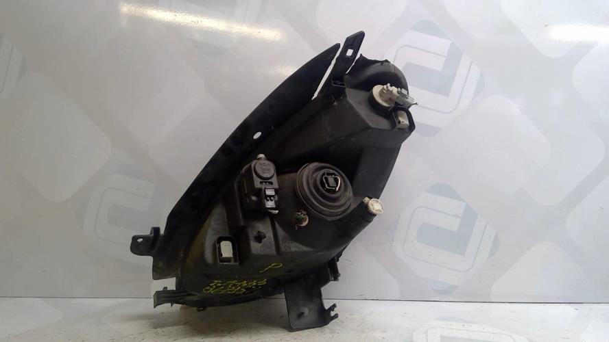 Image Optique avant principal droit (feux)(phare) - CITROEN XSARA PICASSO
