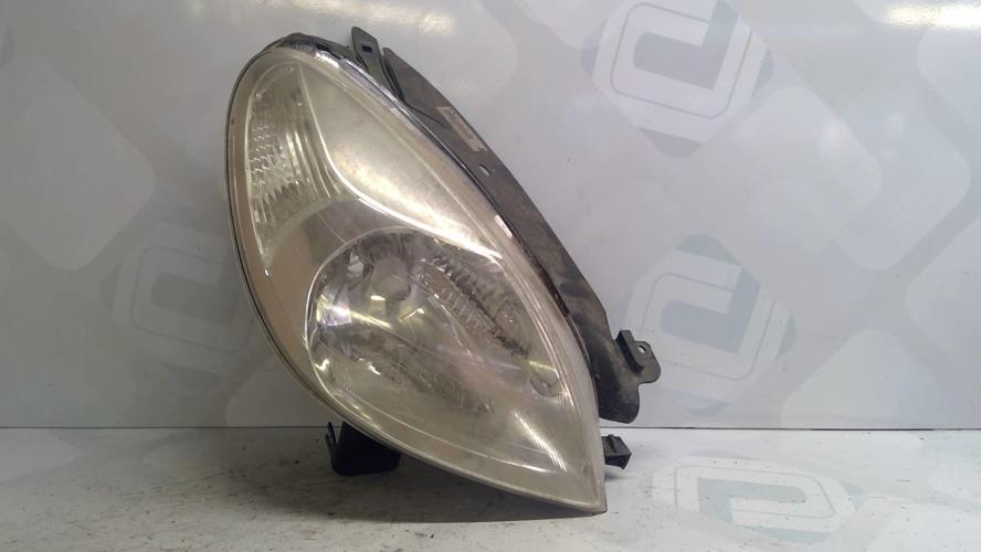Image Optique avant principal droit (feux)(phare) - CITROEN XSARA PICASSO