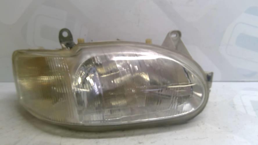 Image Optique avant principal droit (feux)(phare) - FORD ESCORT 5