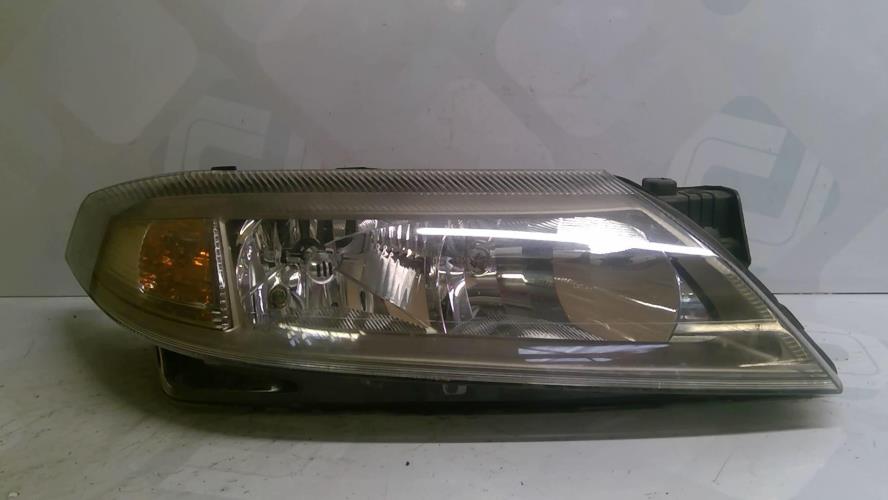 Image Optique avant principal droit (feux)(phare) - RENAULT LAGUNA 2