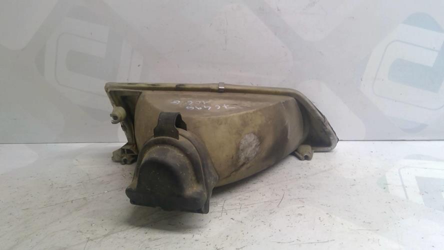 Image Optique avant principal gauche (feux)(phare) - PEUGEOT 106