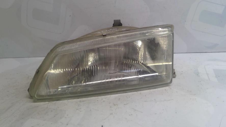 Image Optique avant principal gauche (feux)(phare) - PEUGEOT 106