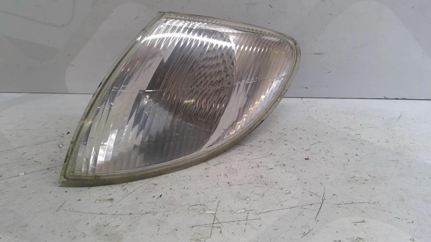Image Optique avant secondaire gauche (feux)(clignotant) - RENAULT SCENIC 1