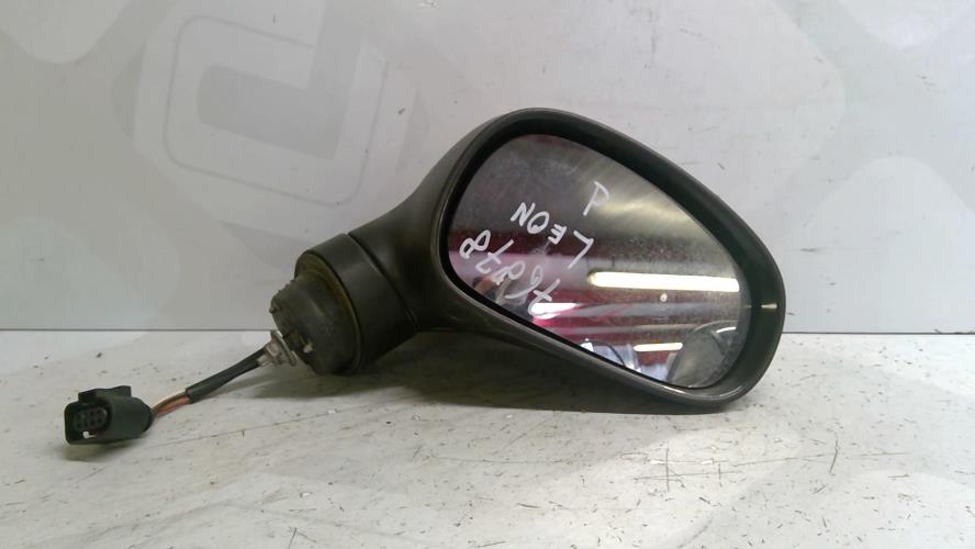 Image Retroviseur droit - SEAT LEON 2