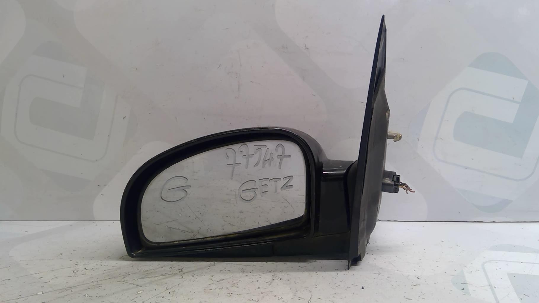 Specchietto retrovisore sinistro HYUNDAI GETZ PHASE 1 Diésel - 1