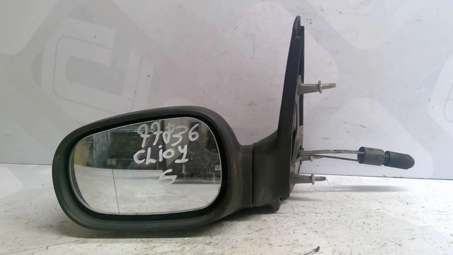 Image Retroviseur gauche - RENAULT CLIO 1