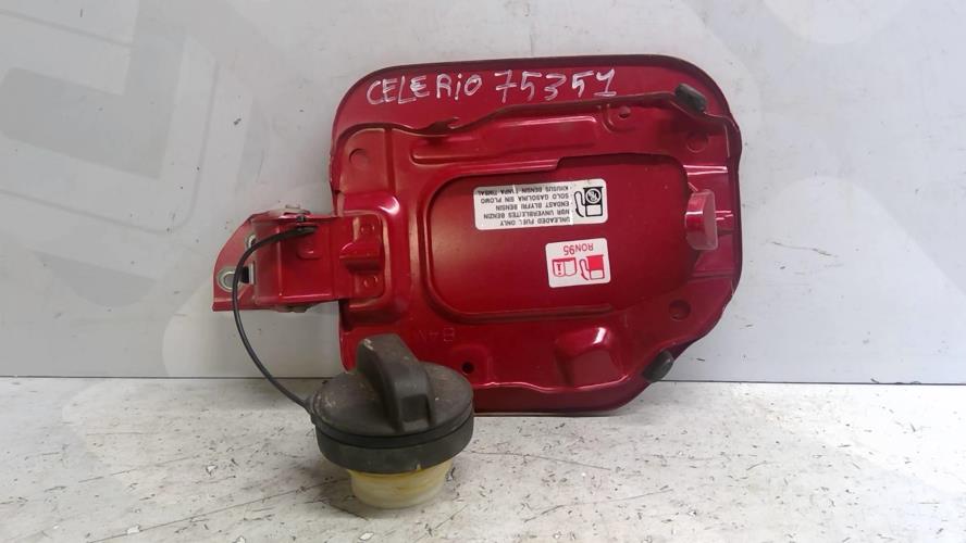 Image Trappe d'essence - SUZUKI CELERIO