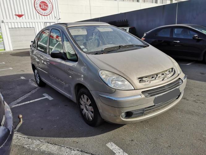 Image Optique avant principal droit (feux)(phare) - CITROEN XSARA PICASSO