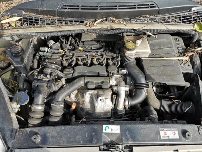 Image Optique avant principal droit (feux)(phare) - CITROEN XSARA PICASSO