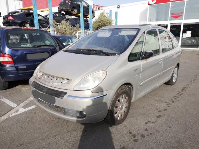Image Optique avant principal droit (feux)(phare) - CITROEN XSARA PICASSO