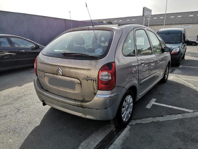 Image Optique avant principal droit (feux)(phare) - CITROEN XSARA PICASSO