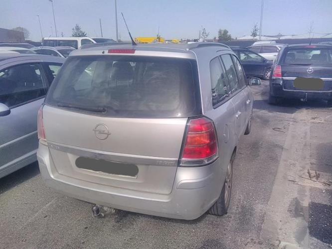Image Retroviseur gauche - OPEL ZAFIRA B