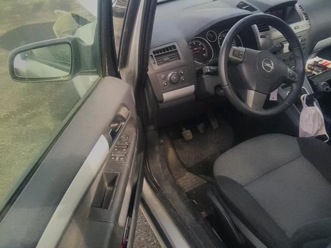 Image Retroviseur gauche - OPEL ZAFIRA B