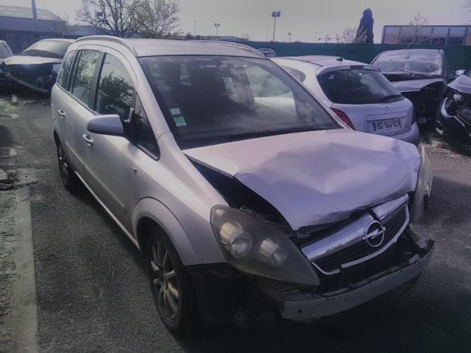 Image Retroviseur gauche - OPEL ZAFIRA B
