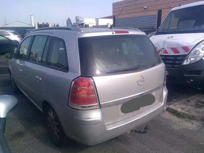 Image Retroviseur gauche - OPEL ZAFIRA B