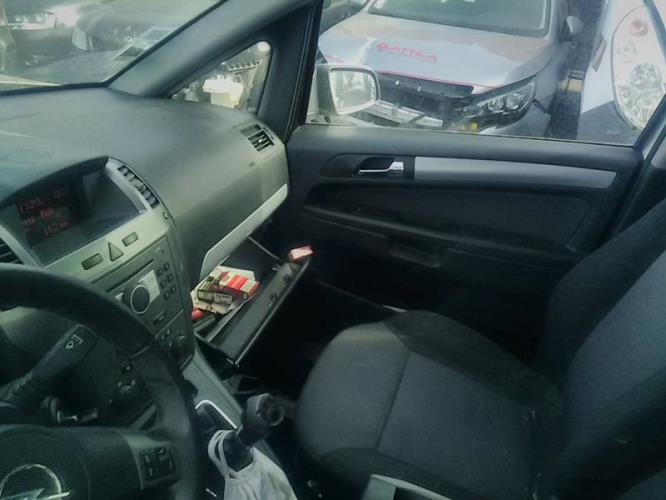 Image Retroviseur gauche - OPEL ZAFIRA B