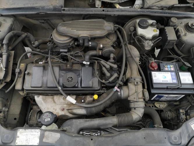 Image Feu arriere principal droit (feux) - PEUGEOT 106