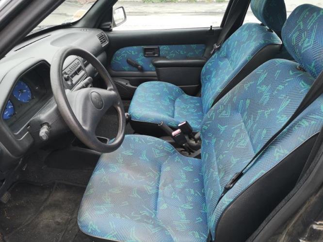 Image Feu arriere principal droit (feux) - PEUGEOT 106