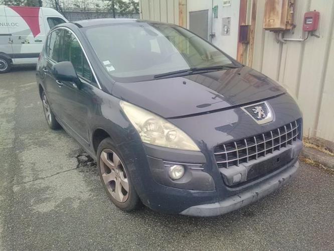 Image Feu arriere secondaire droit (feux) - PEUGEOT 3008 1