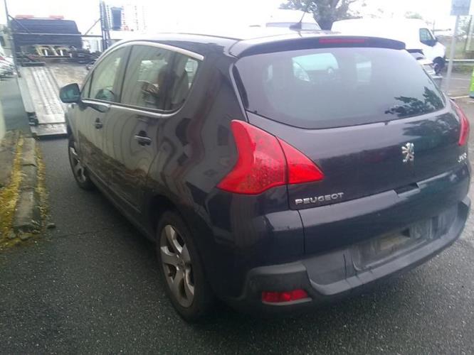 Image Feu arriere secondaire droit (feux) - PEUGEOT 3008 1