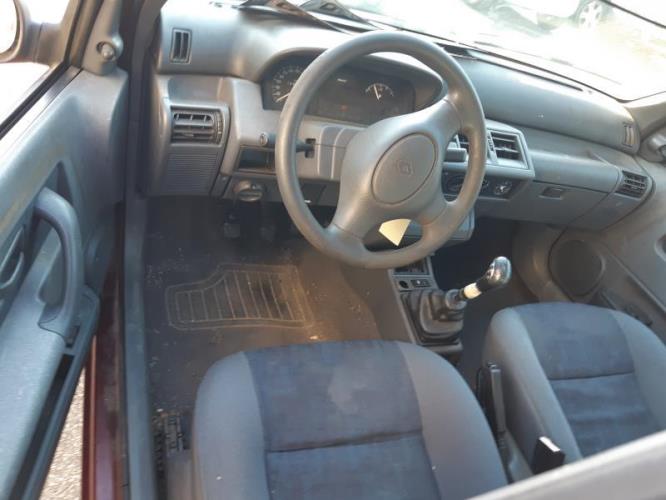 Image Retroviseur gauche - RENAULT CLIO 1