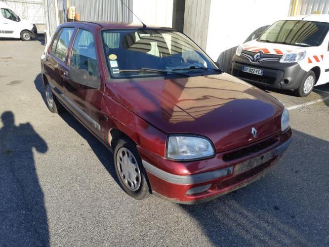 Image Retroviseur gauche - RENAULT CLIO 1