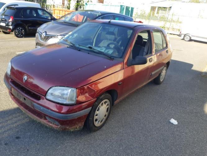 Image Retroviseur gauche - RENAULT CLIO 1