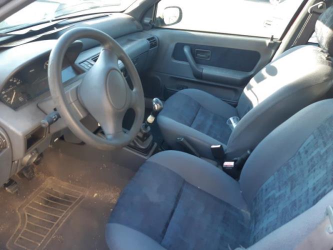 Image Retroviseur gauche - RENAULT CLIO 1