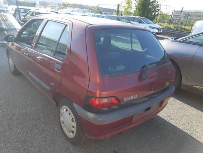 Image Retroviseur gauche - RENAULT CLIO 1