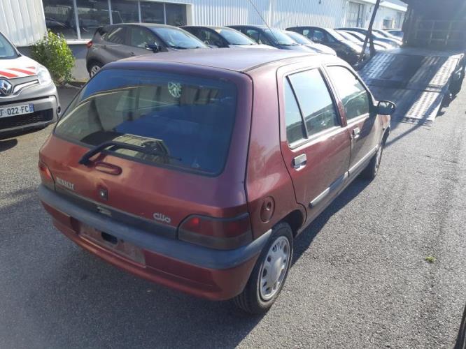 Image Retroviseur gauche - RENAULT CLIO 1
