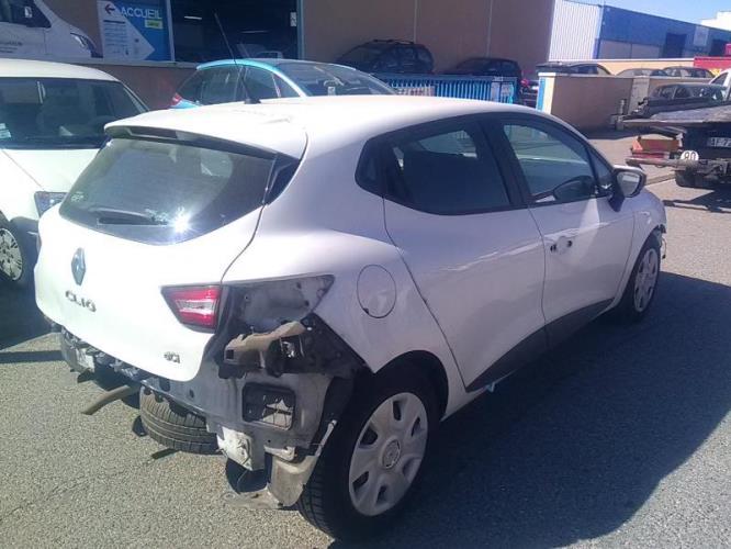 Image Feu arriere secondaire gauche (feux) - RENAULT CLIO 4