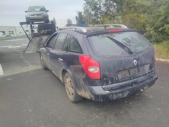 Image Pompe de direction - RENAULT LAGUNA 2