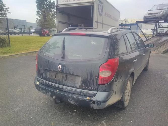 Image Pompe de direction - RENAULT LAGUNA 2