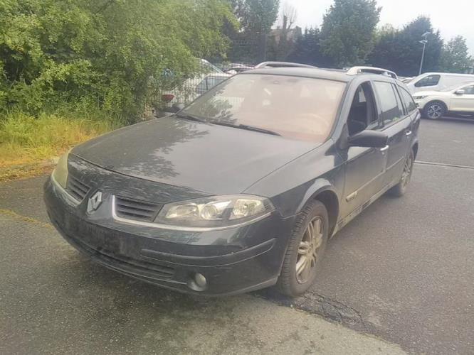 Image Pompe de direction - RENAULT LAGUNA 2